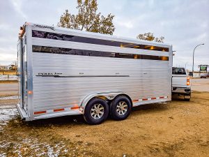 Decks for Trucks - Trailers