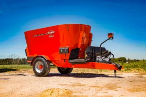 Pick Up Flat Deck - Farming & Ranching Equipment