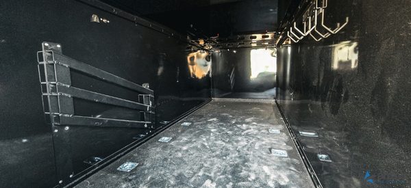 2024 Ram 5500 Crew Cab (Black) Service Truck – STOCK 1292