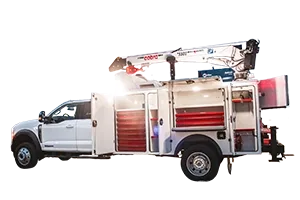 work ready trucks