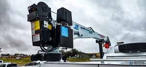 2024 Ram 5500 Crew Cab Service Truck – STOCK 1302
