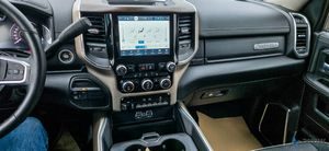 2024 Ram 5500 Crew Cab Service Truck – STOCK 1302