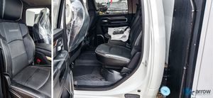 2024 Ram 5500 Crew Cab Service Truck – STOCK 1302