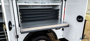 2024 Ram 5500 Crew Cab Service Truck – STOCK 1302