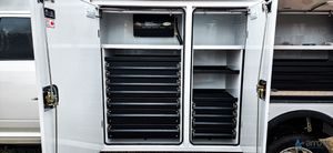 2024 Ram 5500 Crew Cab Service Truck – STOCK 1302