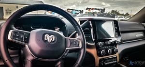 2024 Ram 5500 Crew Cab – Service Body Ready – STOCK 1303