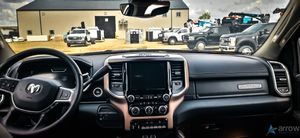 2024 Ram 5500 Crew Cab – Service Body Ready – STOCK 1303