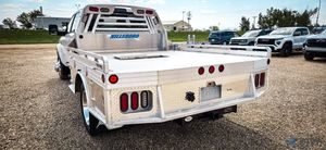 2024 Ram 4500 Crew Cab Laramie Flat Deck Truck – STOCK 1304