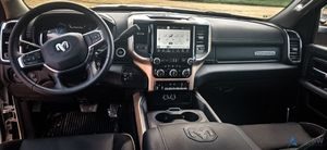 2024 Ram 4500 Crew Cab Laramie Flat Deck Truck – STOCK 1304