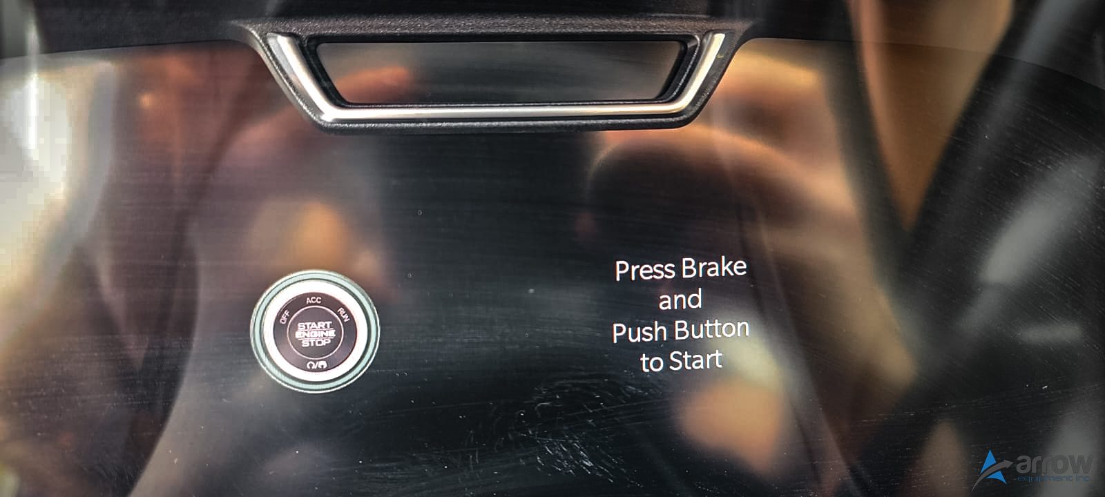 2024 Ram 5500 Crew Cab – Service Body Ready – STOCK 1301