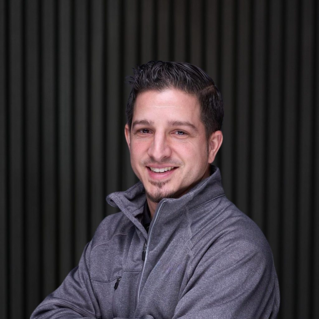 Matt DeCastro