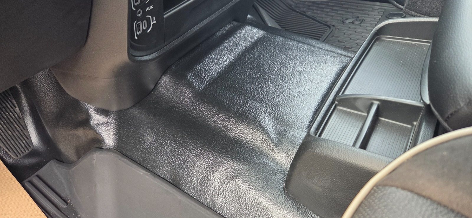 2024 Ram 5500 Crew Cab – Service Body Ready – STOCK 1310