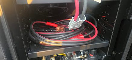 Brutus 12/24V Battery Booster